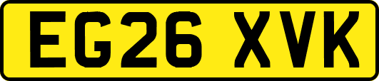 EG26XVK