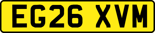 EG26XVM