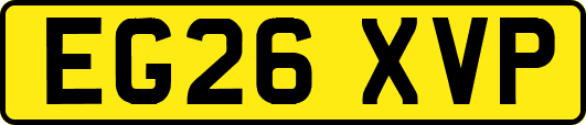 EG26XVP