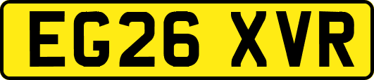 EG26XVR