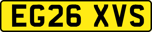 EG26XVS