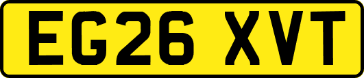 EG26XVT