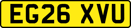 EG26XVU