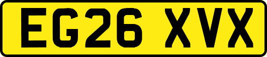 EG26XVX