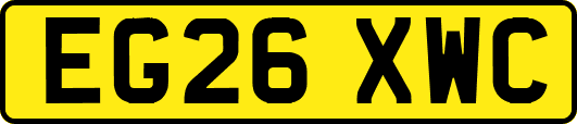 EG26XWC