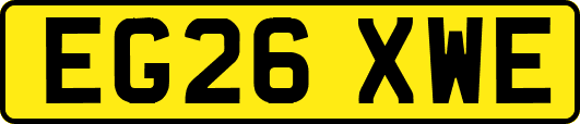 EG26XWE