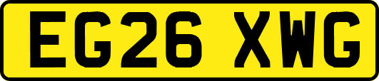 EG26XWG