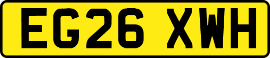 EG26XWH