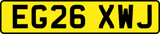 EG26XWJ