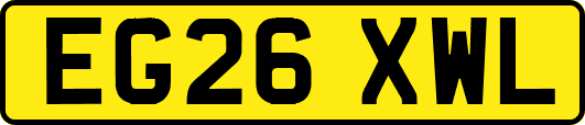 EG26XWL