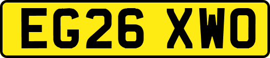 EG26XWO