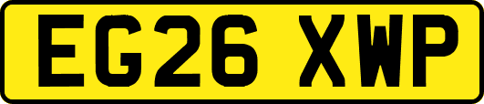 EG26XWP