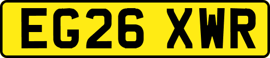 EG26XWR