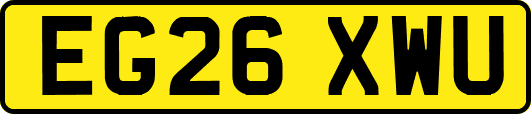 EG26XWU