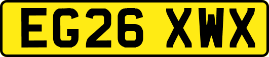 EG26XWX