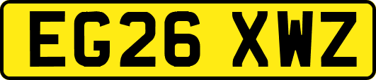 EG26XWZ