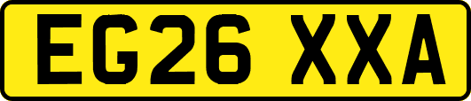 EG26XXA