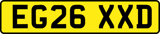 EG26XXD