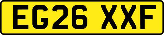 EG26XXF