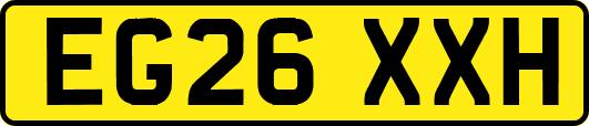 EG26XXH