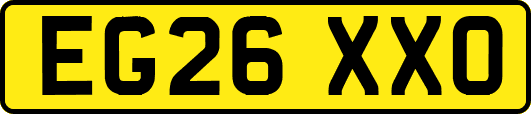 EG26XXO