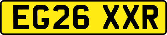 EG26XXR