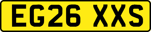 EG26XXS