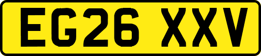 EG26XXV