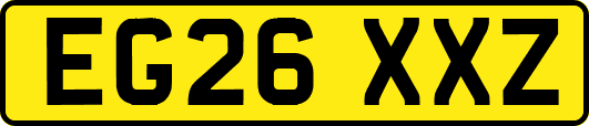 EG26XXZ