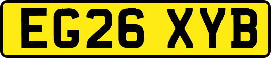 EG26XYB