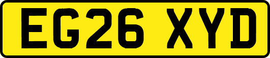 EG26XYD