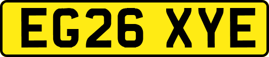 EG26XYE
