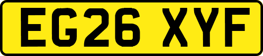 EG26XYF