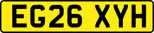 EG26XYH