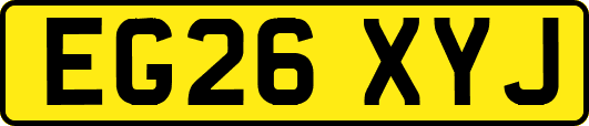EG26XYJ