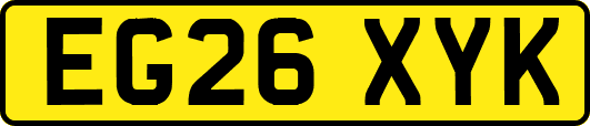 EG26XYK