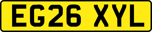 EG26XYL