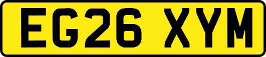 EG26XYM