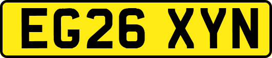 EG26XYN