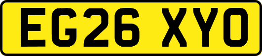 EG26XYO