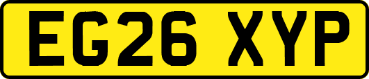 EG26XYP