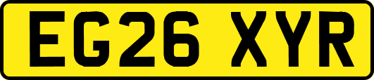 EG26XYR