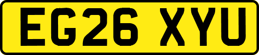 EG26XYU