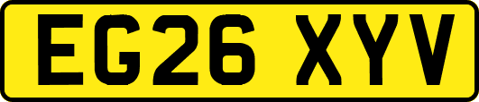 EG26XYV