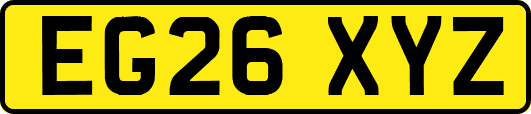 EG26XYZ