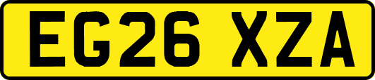 EG26XZA