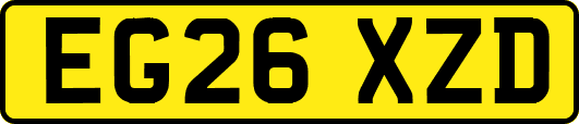 EG26XZD