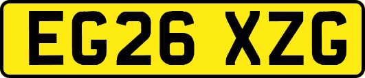 EG26XZG