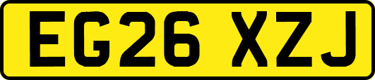 EG26XZJ