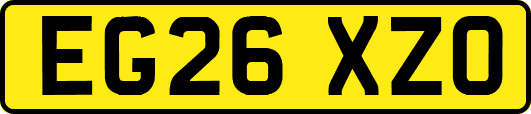 EG26XZO